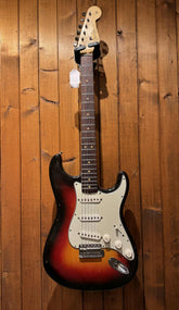 Fender Stratocaster 1963